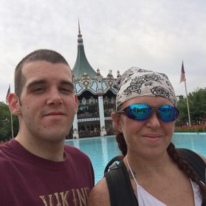 Meet your Posher, Chris